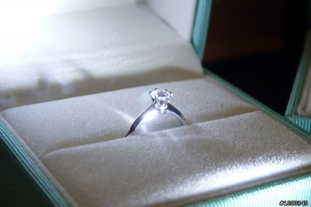 [分享] GIA 結婚對戒