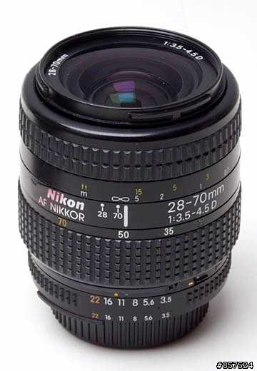 nikon新舊鏡頭支援分類與資訊整理！