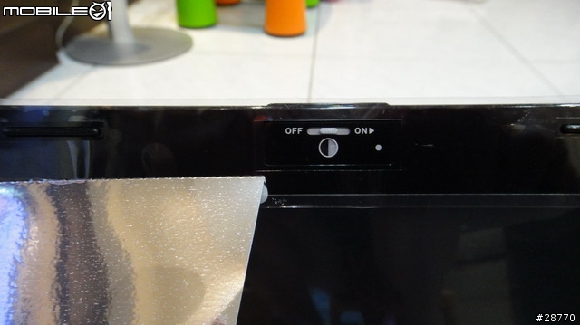 ASUS N53SN 開箱分享...