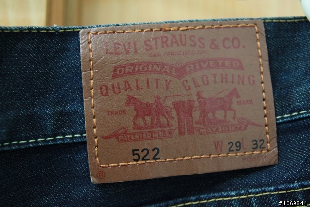 [分享](新增實穿圖！！)失心瘋之Levi's & Black Label