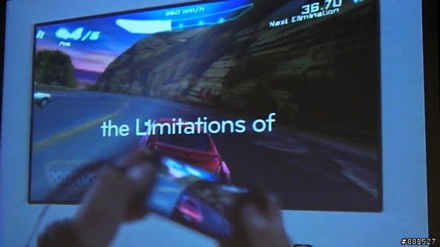 [LG OPTIMUS 2X]次世代雙核心(新)影帝 內附實機操作影片