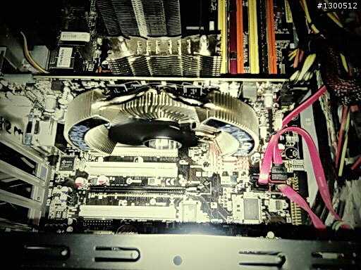8800GT陣亡，改買微星R6850 Cyclone 1GD5 Power Edition-OC，一些小問題請教