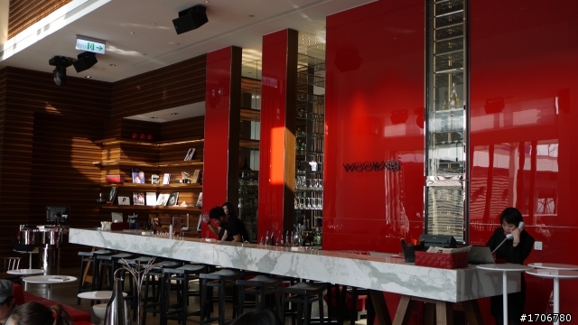 W Hotel