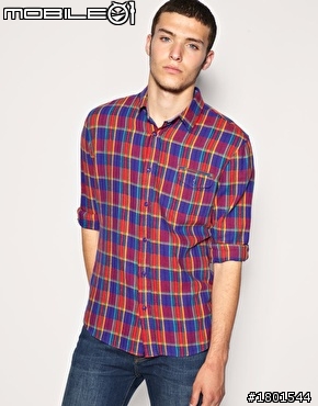 ASOS，網購的麻煩。