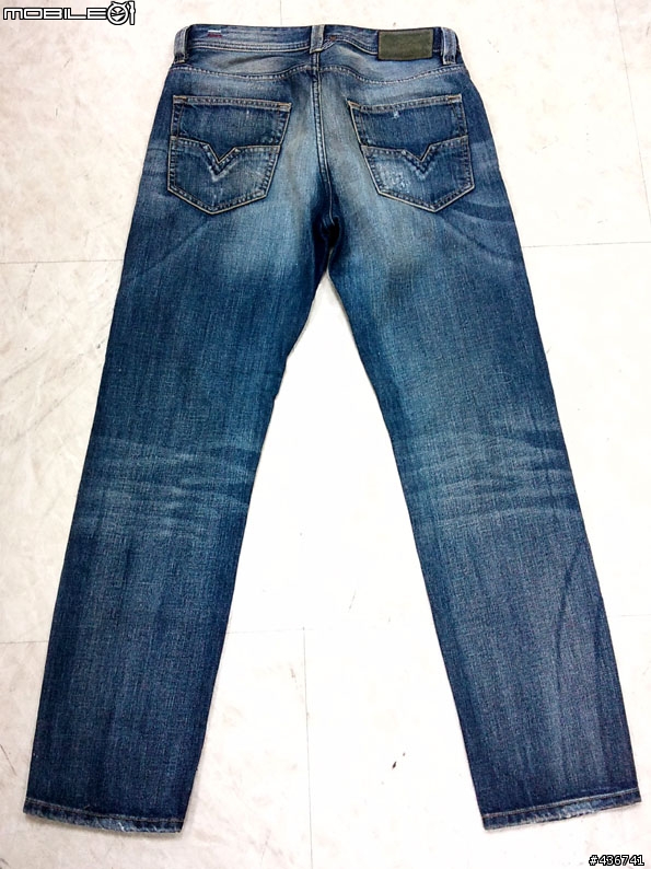 [分享]  DIESEL  LARKEE-T 74F