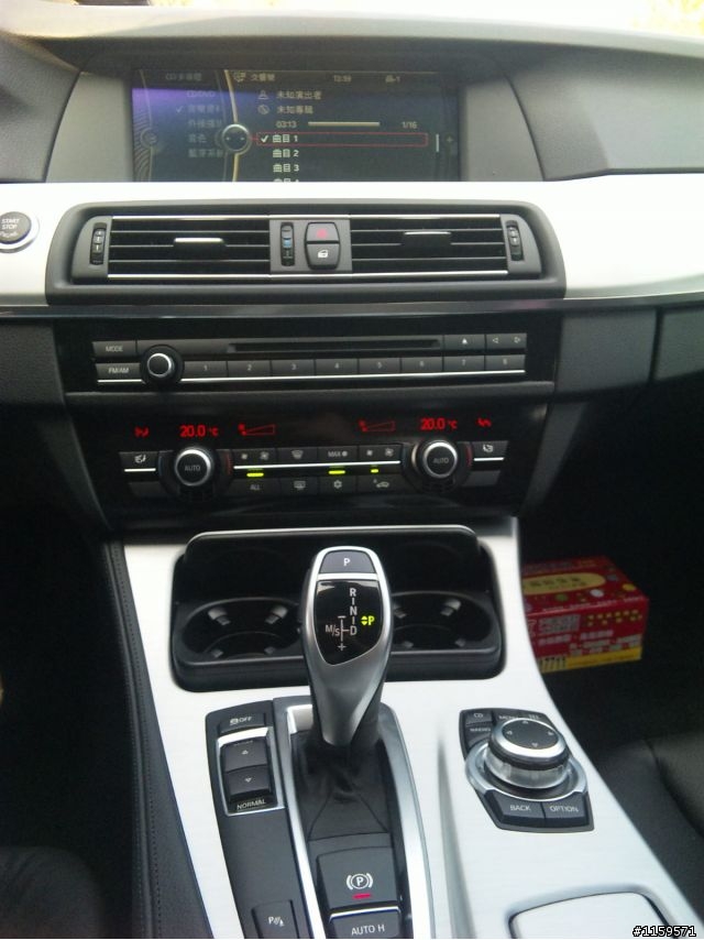 f11 530d touring ..... 更新一下照片