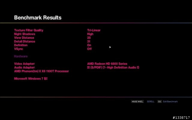 [超頻] 微星HD6850大螳螂超頻版、技嘉HD6850雙交火超頻