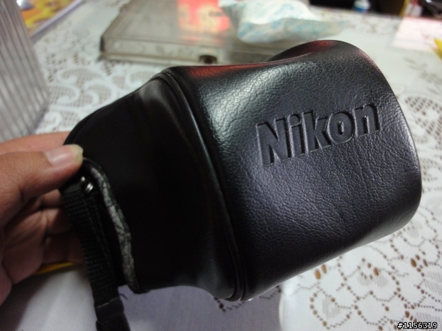 開起老姐記憶的盒子~~~塵封10多年的回憶-(Nikon-FM10)