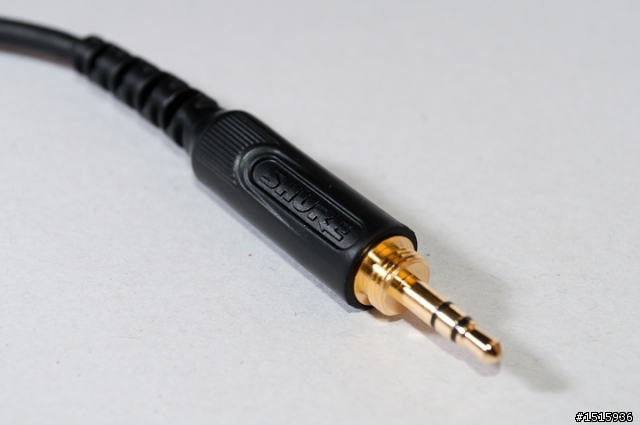 [開箱]Shure SRH440 - 我的第一次…給了SHURE (3/12更新全身照)