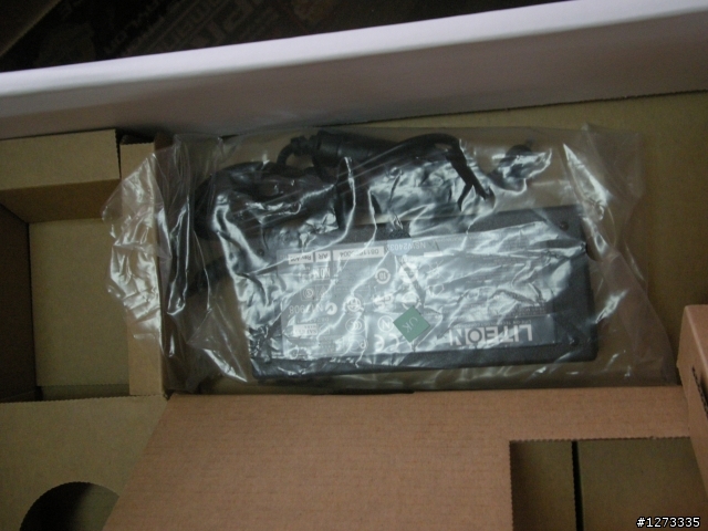 非常不專業的5750g開箱