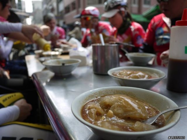 2011萬人崇BIKE-林北就是愛媽祖之林北這次玩很大