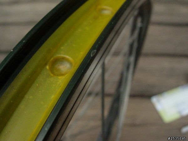 阿柔坑的櫻花跟第一次的爆胎摔車(這樣改善爆胎狀況不曉得行不行？)