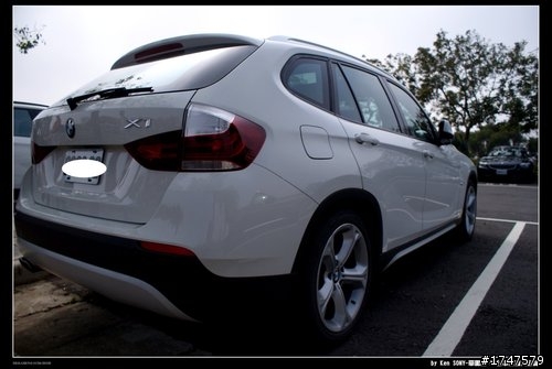 BMW X1車聚照片-第二屆全國大會師:更新照片於第六頁