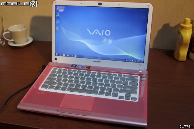 【分享】新．發型 2011 VAIO 發表會