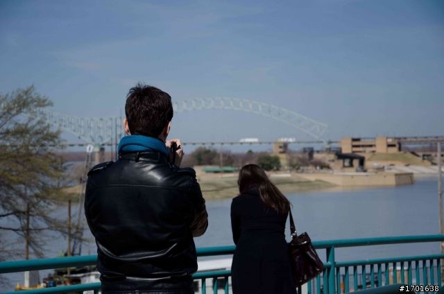 2011春假Memphis-New Orleans-Pensacola 旅行