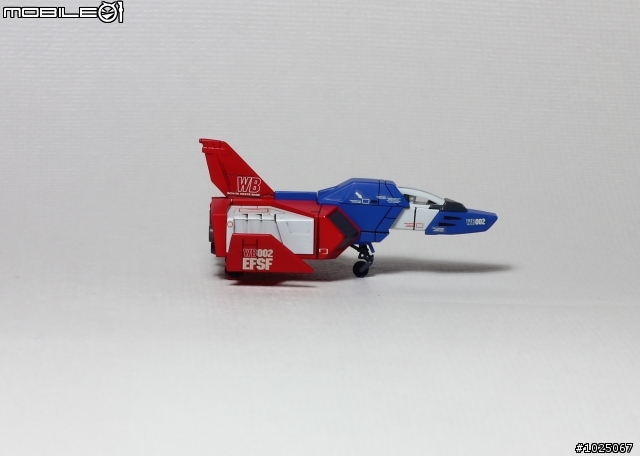 [分享]友機 RX-78    (圖多...慎入)