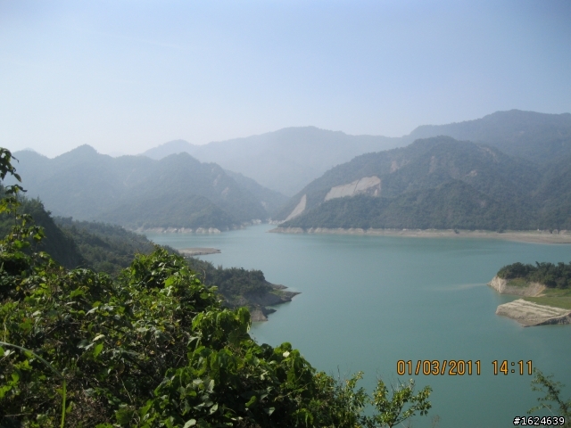 02/28-03/05 單車版不老騎士六天美麗寶島環島行----Day 2(台3線南部段行)