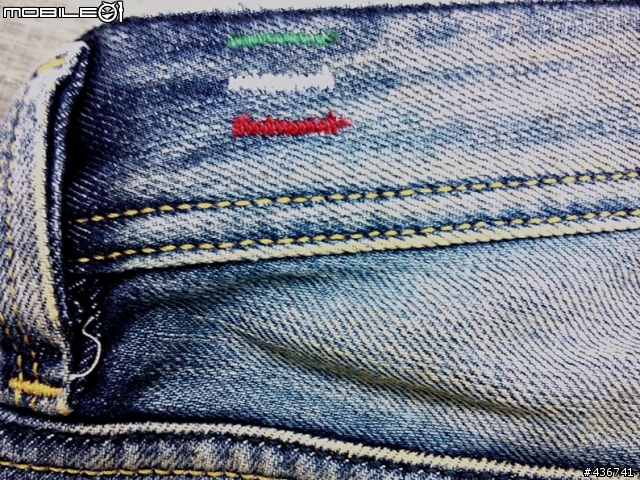 [分享]  DIESEL  LARKEE-T 74F