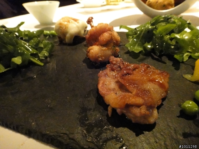 abu authentic cuisine阿布餐廳
