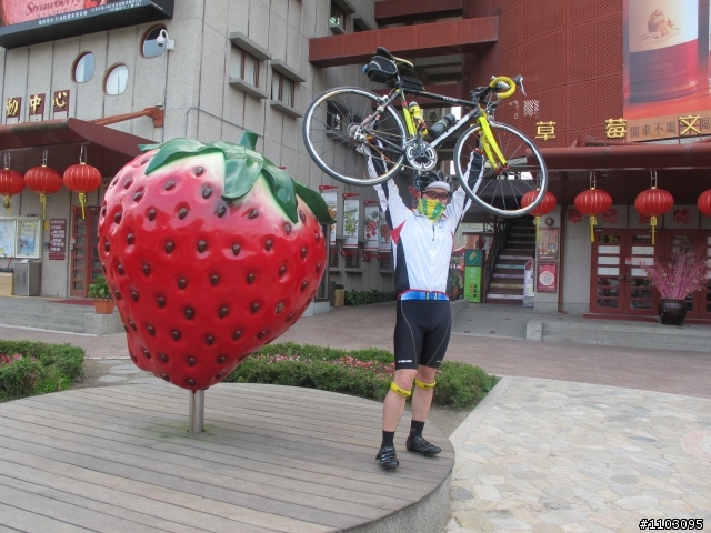 不想等到81歲才環島之-不管了環島去2/25~3/5