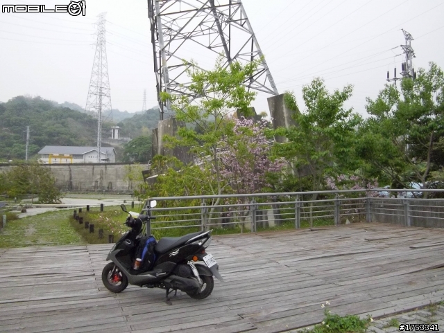 [遊記-四天]宜蘭→武嶺→廬山溫泉→日月潭→集集→名間→台中→台北