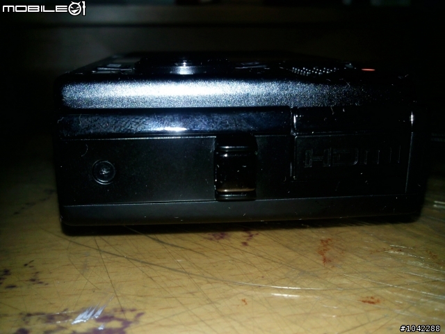 [開箱+實拍]NIKON COOLPIX S8100美型旅遊機(文長圖多慎入)