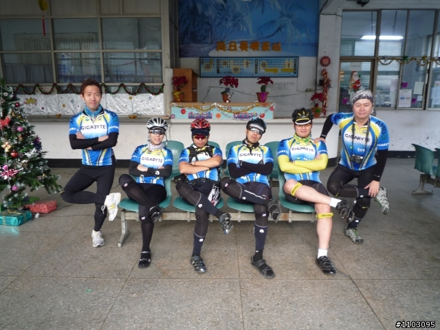不想等到81歲才環島之-不管了環島去2/25~3/5