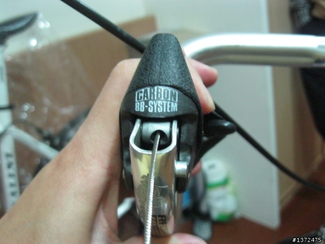 [分享]DIY組車全紀錄-Colnago可樂果鋼管車.....近200張圖片,請慎入--想學組車請進喔!