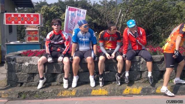 陽明山之旅