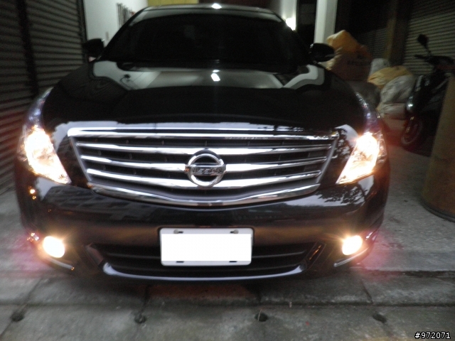 ＡｌｌＮｅｗＴｅａｎａ２．５ＬＧ開箱