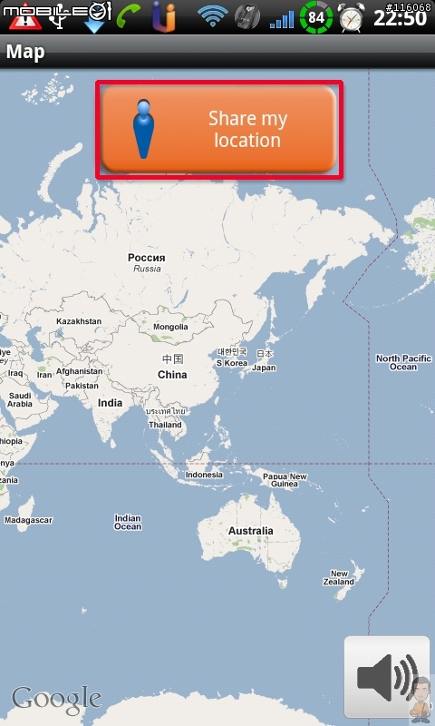 [台灣已上架]改變你的通話體驗─Thrutu