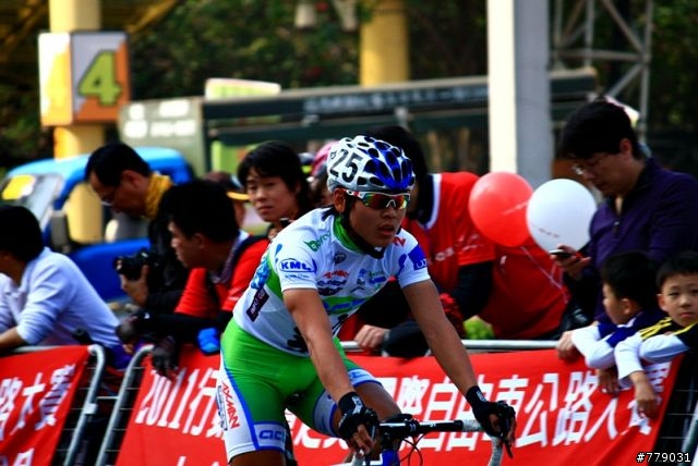 2011自由車環台賽 第一站(圖多慎入)