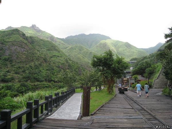 [景點] 九份+黃金博物館+福隆貝悅酒店--二日遊分享