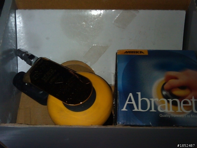 遲來的舊開箱~(汽車美容專用)