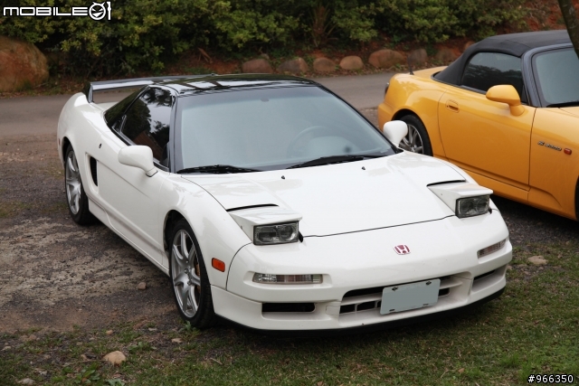 今日拍到的 HONDA精神