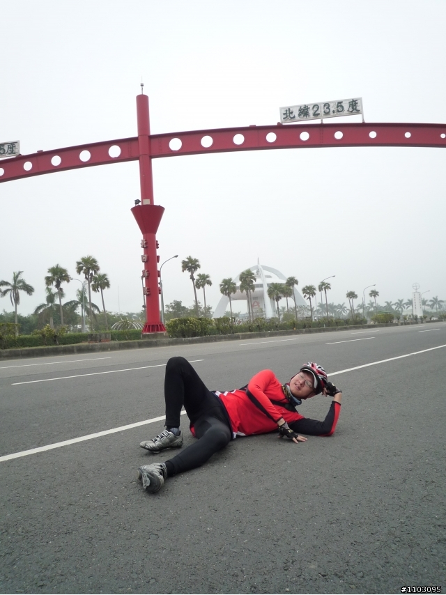 不想等到81歲才環島之-不管了環島去2/25~3/5