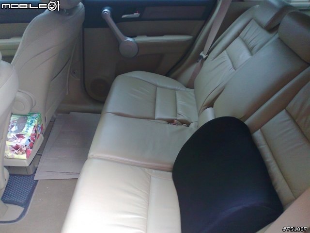 想賣07年CRV3星燦紫 sx  有新增車況照