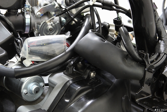 Yamaha RS Zero!! 工坊開刀教學~ 解放零感內在美~!!!