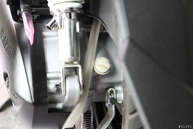 Yamaha RS Zero - 妹妹教你做全套機車基本DIY保養!! 零感體驗Part3