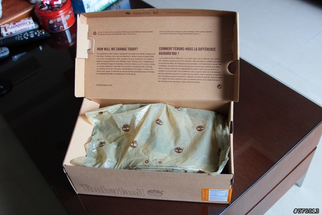 01首播--Timberland Desert boot
