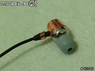 [純開箱] Monster Turbine Copper Pro