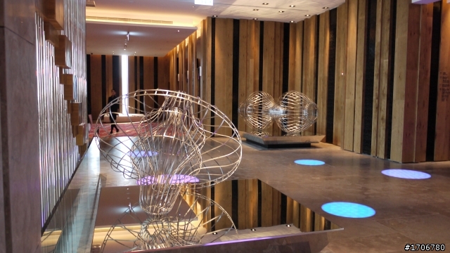 W Hotel
