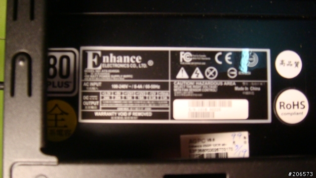 [開箱]MSI HD6870 TF2 硬塞裝機!