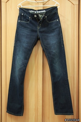[分享](新增實穿圖！！)失心瘋之Levi's & Black Label