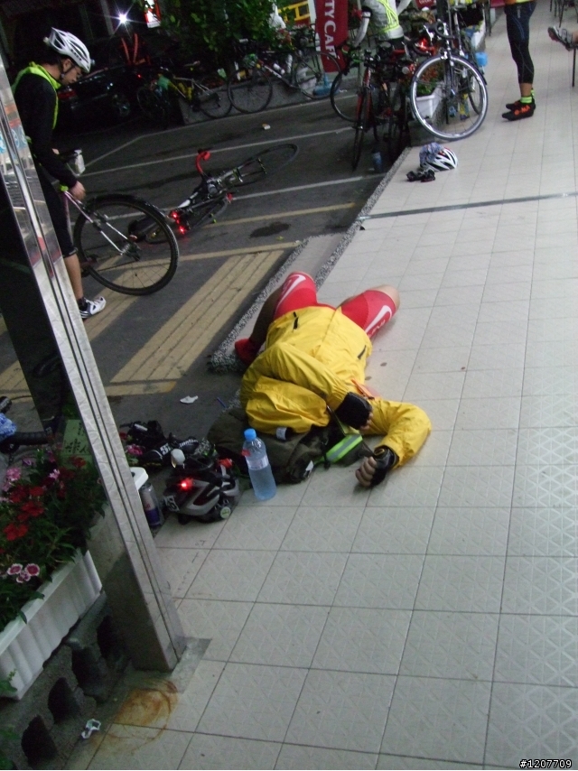 3/19 瘋到法國去 -  叫我璋三瘋