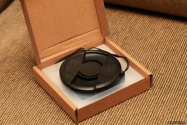 [開箱] Light Craft Workshop Fader ND mark II 82mm 可調式減光鏡