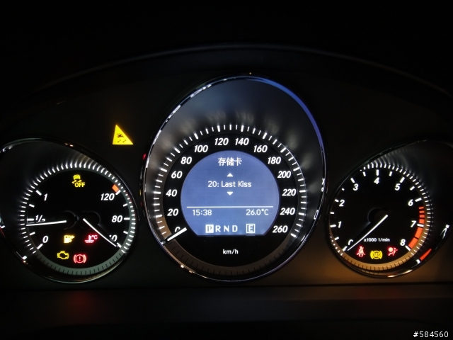 [開箱]Command APS in C300T AMG