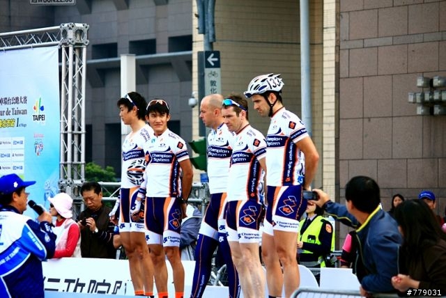 2011自由車環台賽 第一站(圖多慎入)