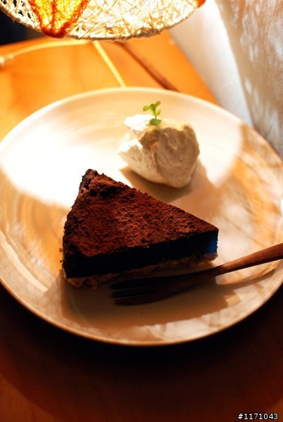 Die Flügel cafe 德式蛋糕店