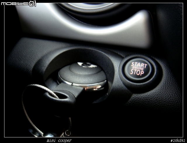 [開箱] 2011年 MINI Cooper